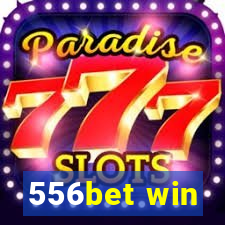 556bet win